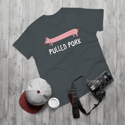 T-Shirt Pulled Pork (bis 5XL)