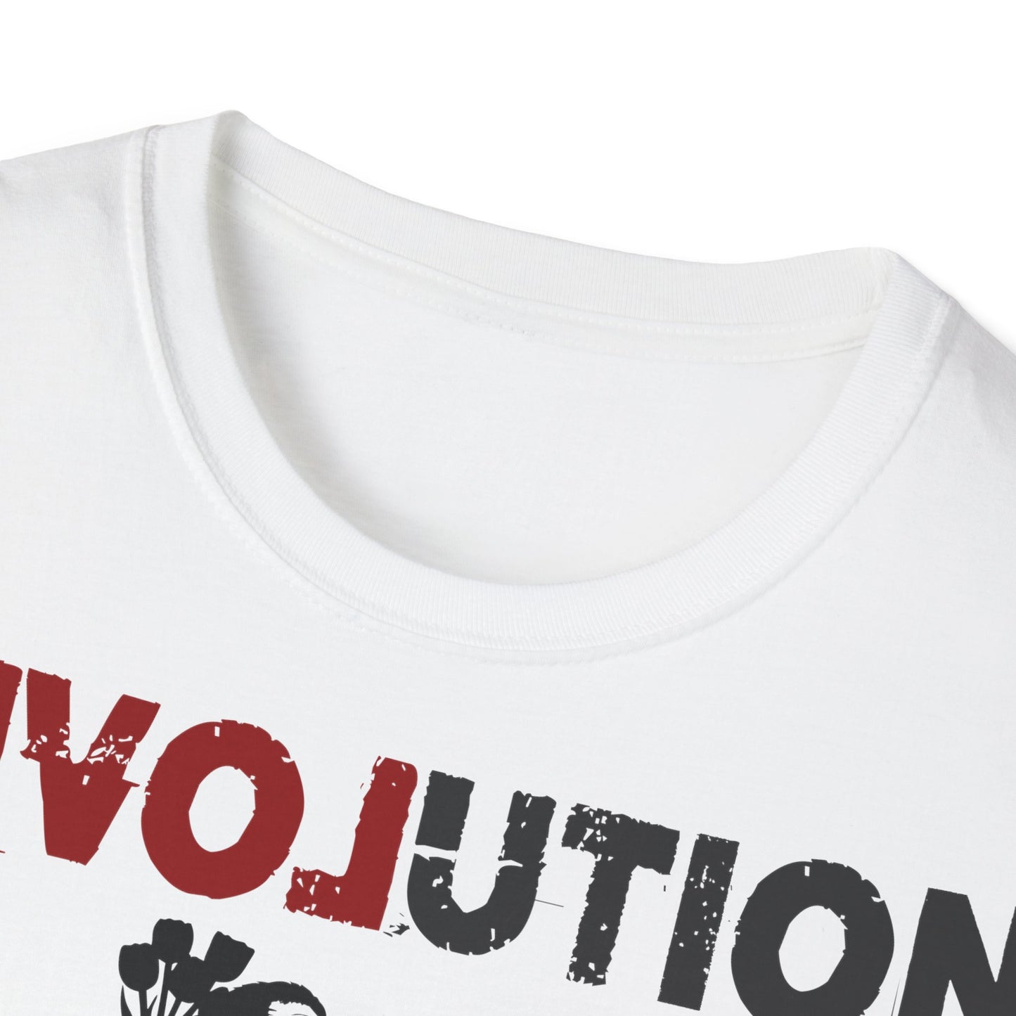 T-Shirt Revolution