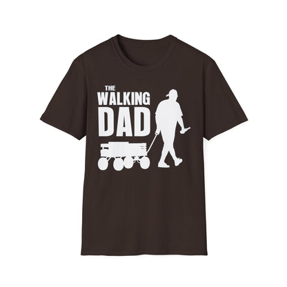T-Shirt The walking Dad