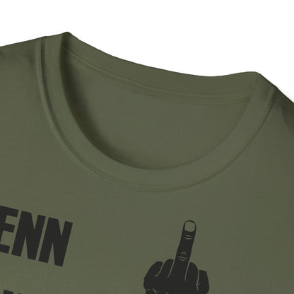 T-Shirt Wenn ich Augen Arzt wäre