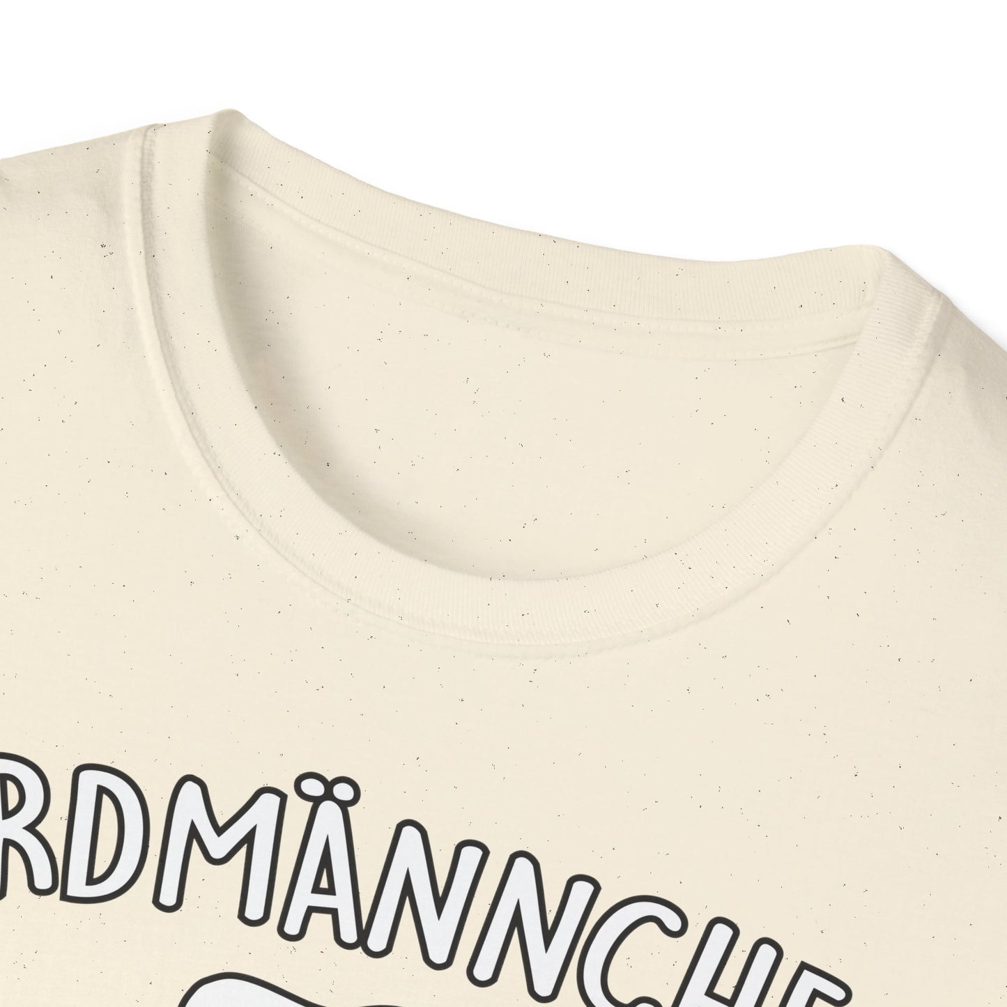 T-Shirt Herdmännchen