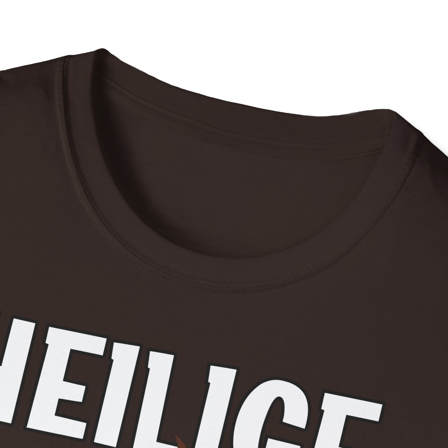 T-Shirt Heilige Scheisse