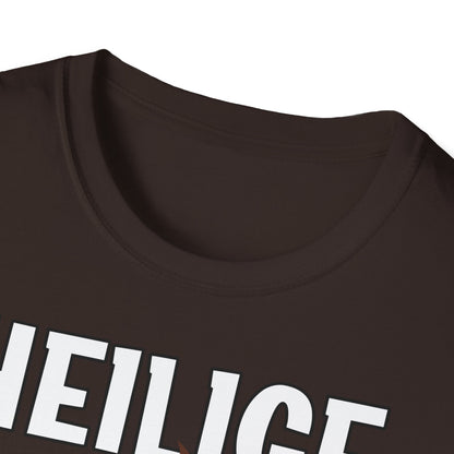 T-Shirt Heilige Scheisse