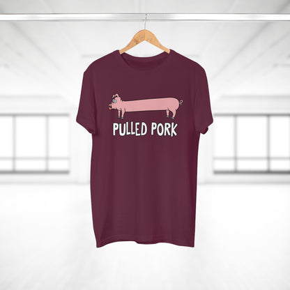 T-Shirt Pulled Pork (bis 5XL)
