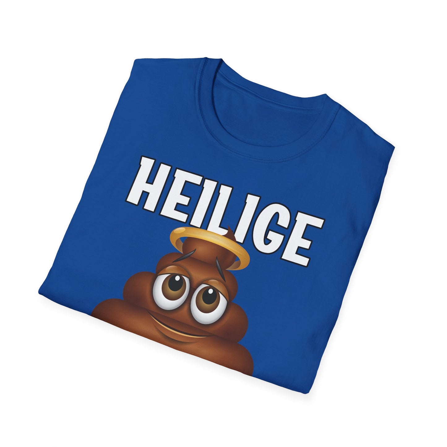 T-Shirt Heilige Scheisse