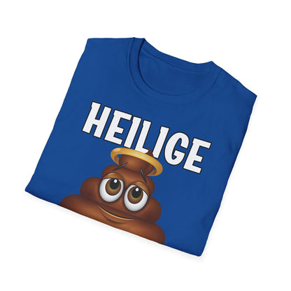 T-Shirt Heilige Scheisse