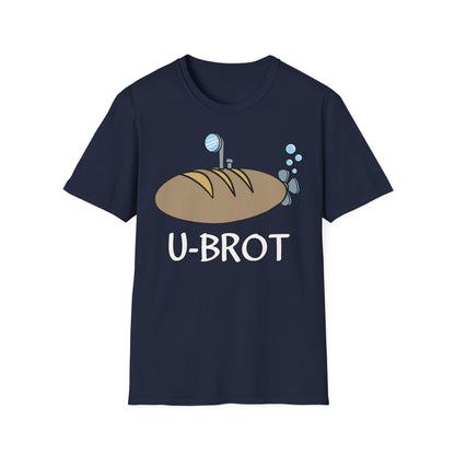 T-Shirt U-Brot