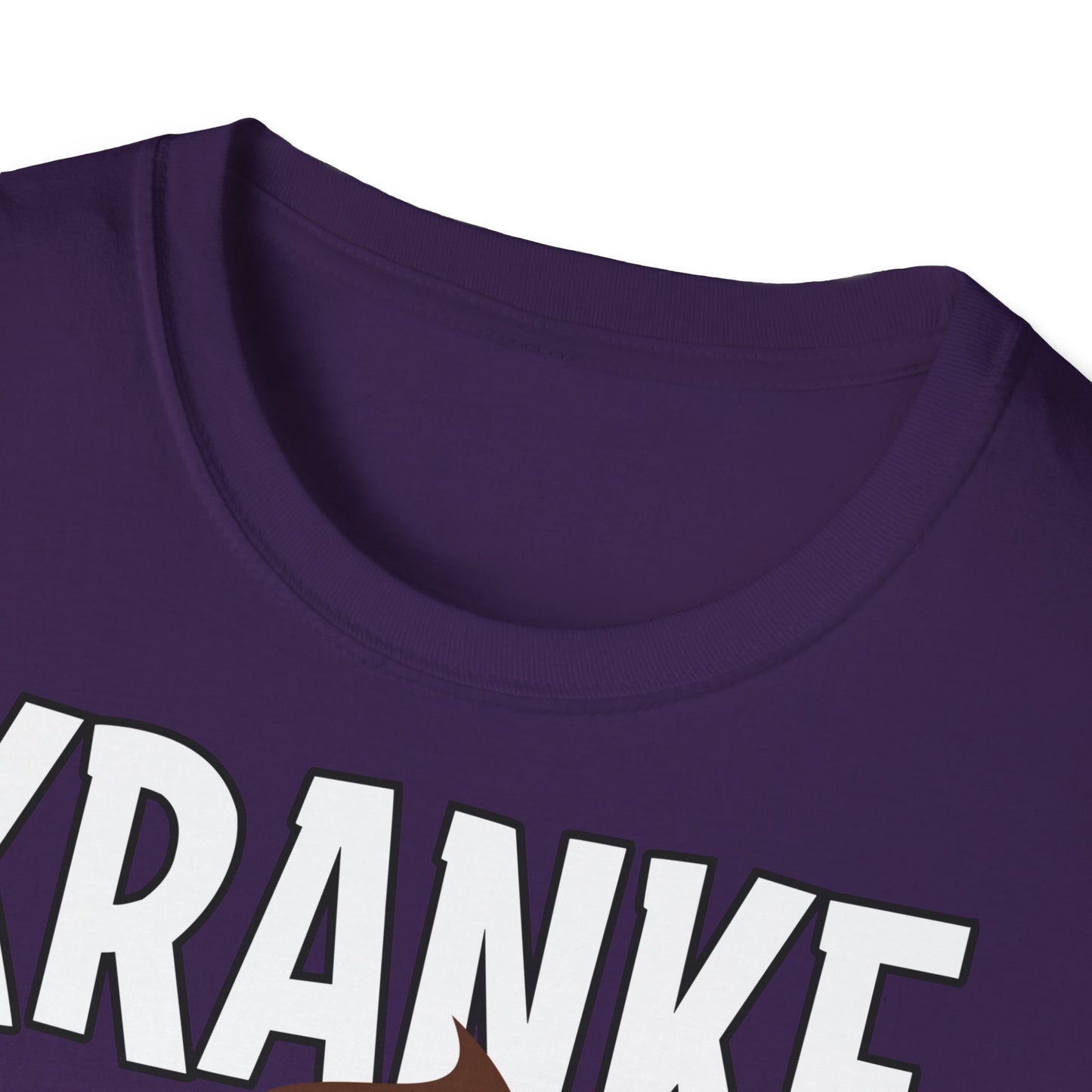 T-Shirt Kranke Scheisse