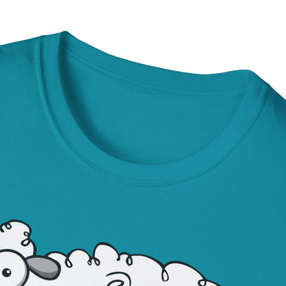 T-Shirt Mäht in Germany