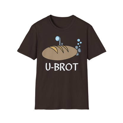 T-Shirt U-Brot