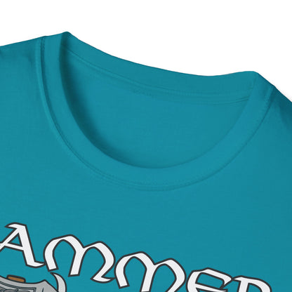 T-Shirt Hammer noch Bier