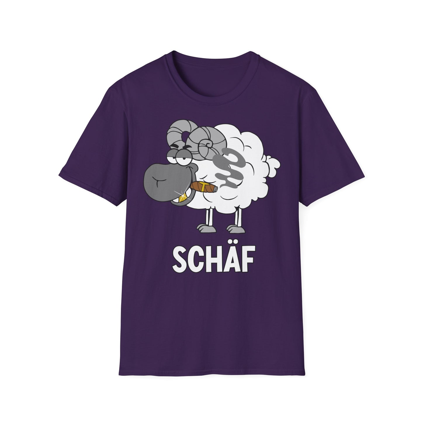 T-Shirt Schäf