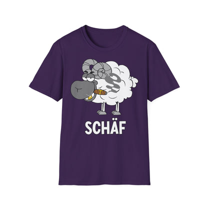 T-Shirt Schäf