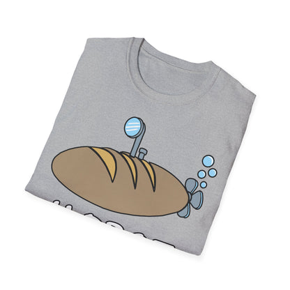 T-Shirt U-Brot