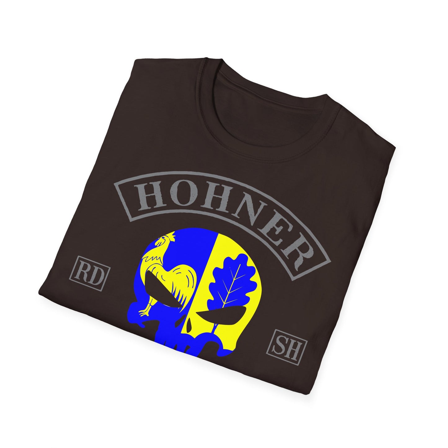 T-Shirt Hohner Jung'