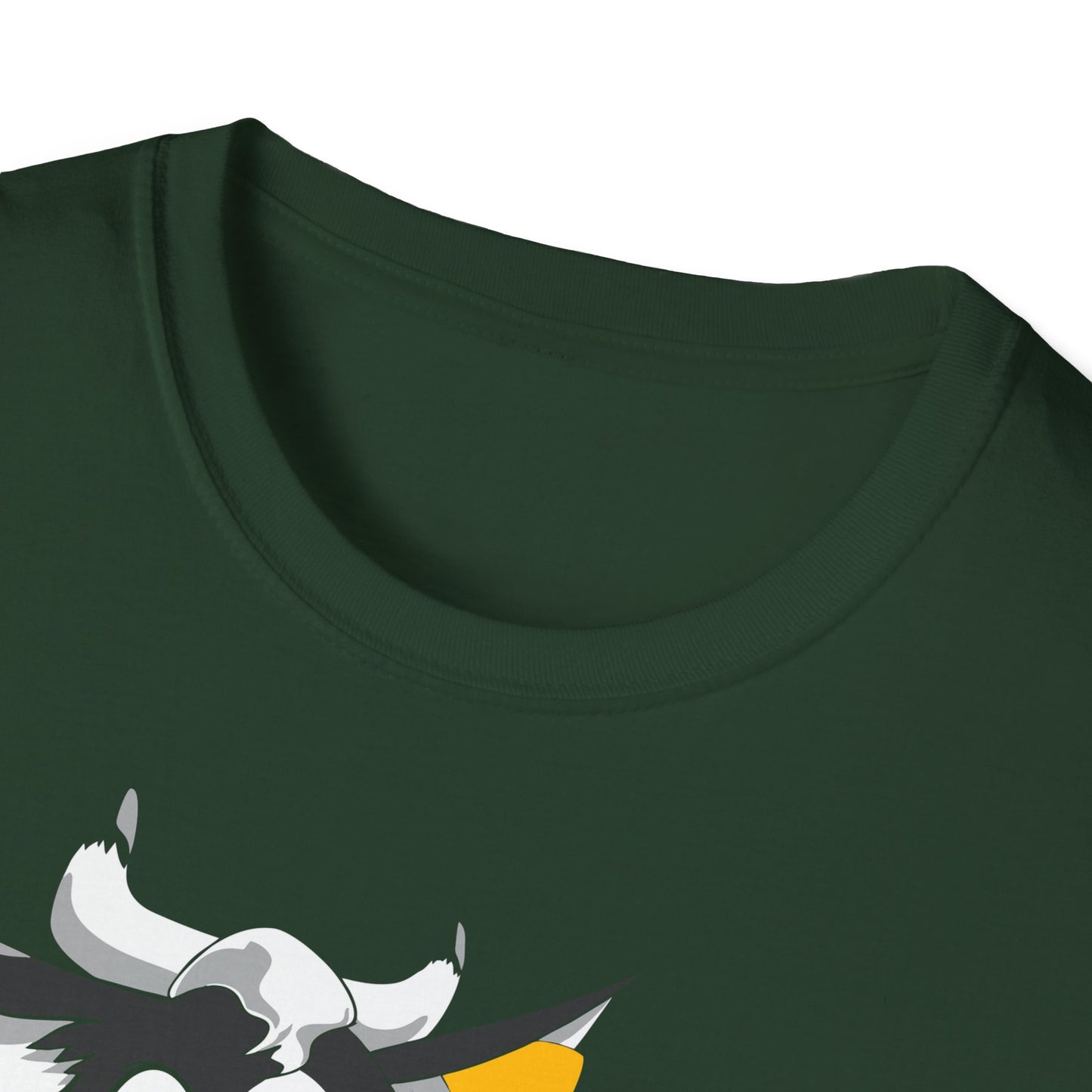 T-Shirt Mumu ist keine Kuh