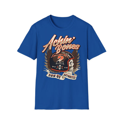 T-Shirt Achin' Bones Sons of Arthritis