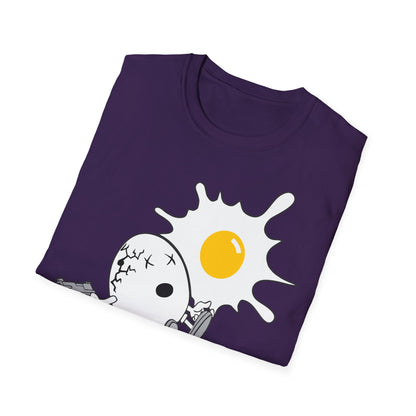 T-Shirt Ei Selbstmord