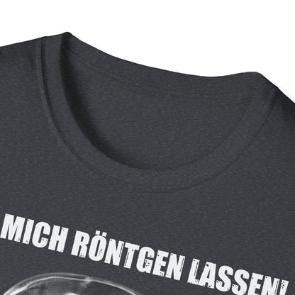 T-Shirt Alles OK