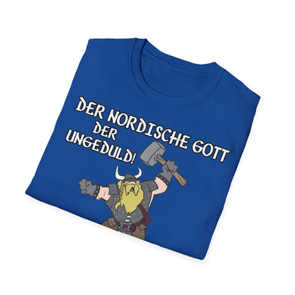 T-Shirt Hammersbald