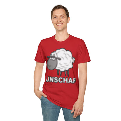 T-Shirt Unschaf