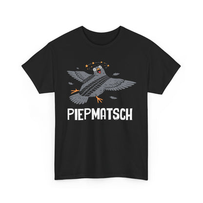 T-Shirt (bis 5XL) Piepmatsch