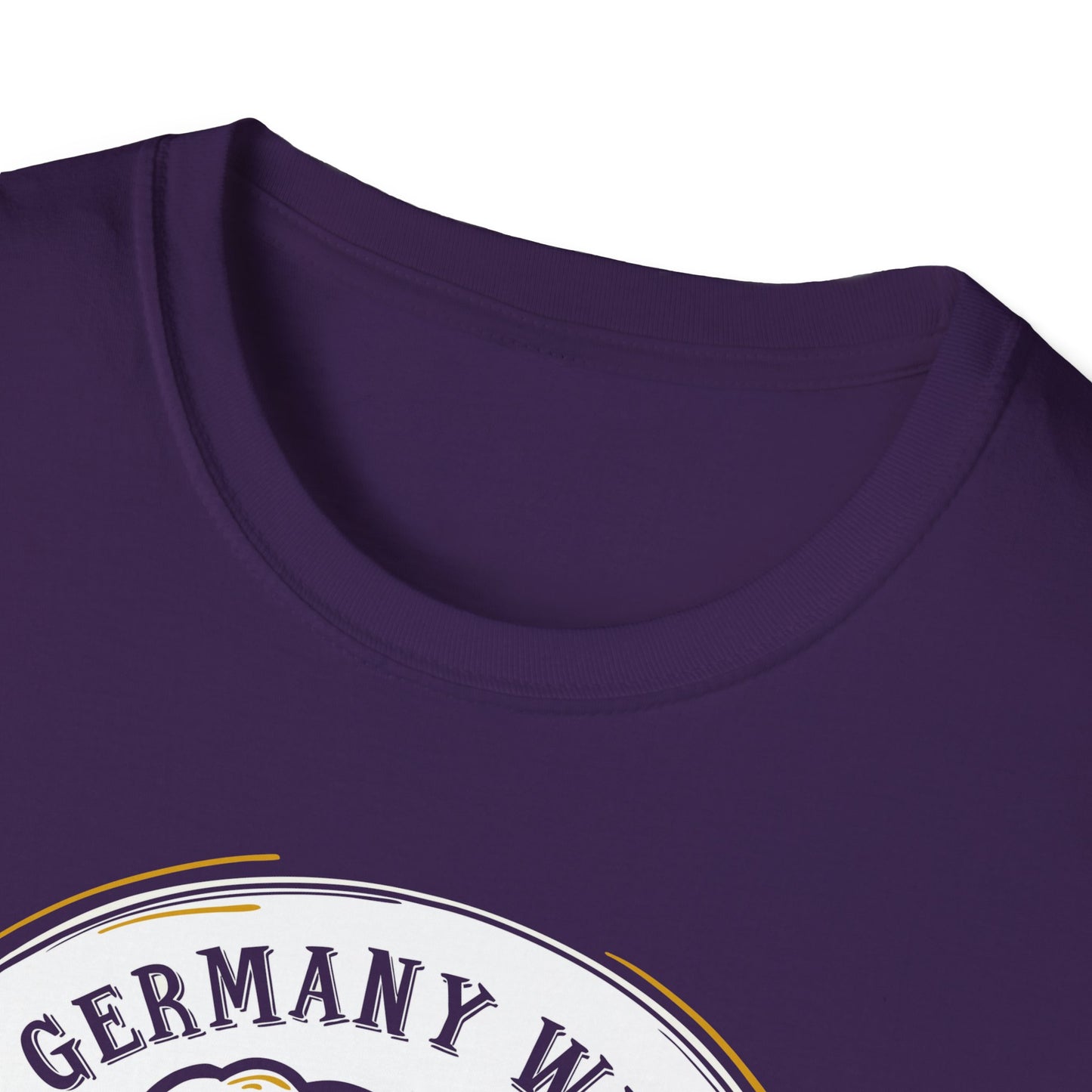 T-Shirt In Germany we say Lecker Bierchen