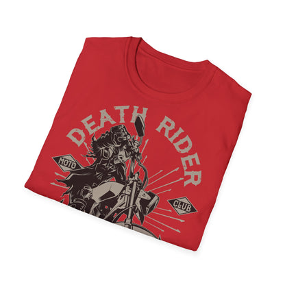 T-Shirt Death Rider