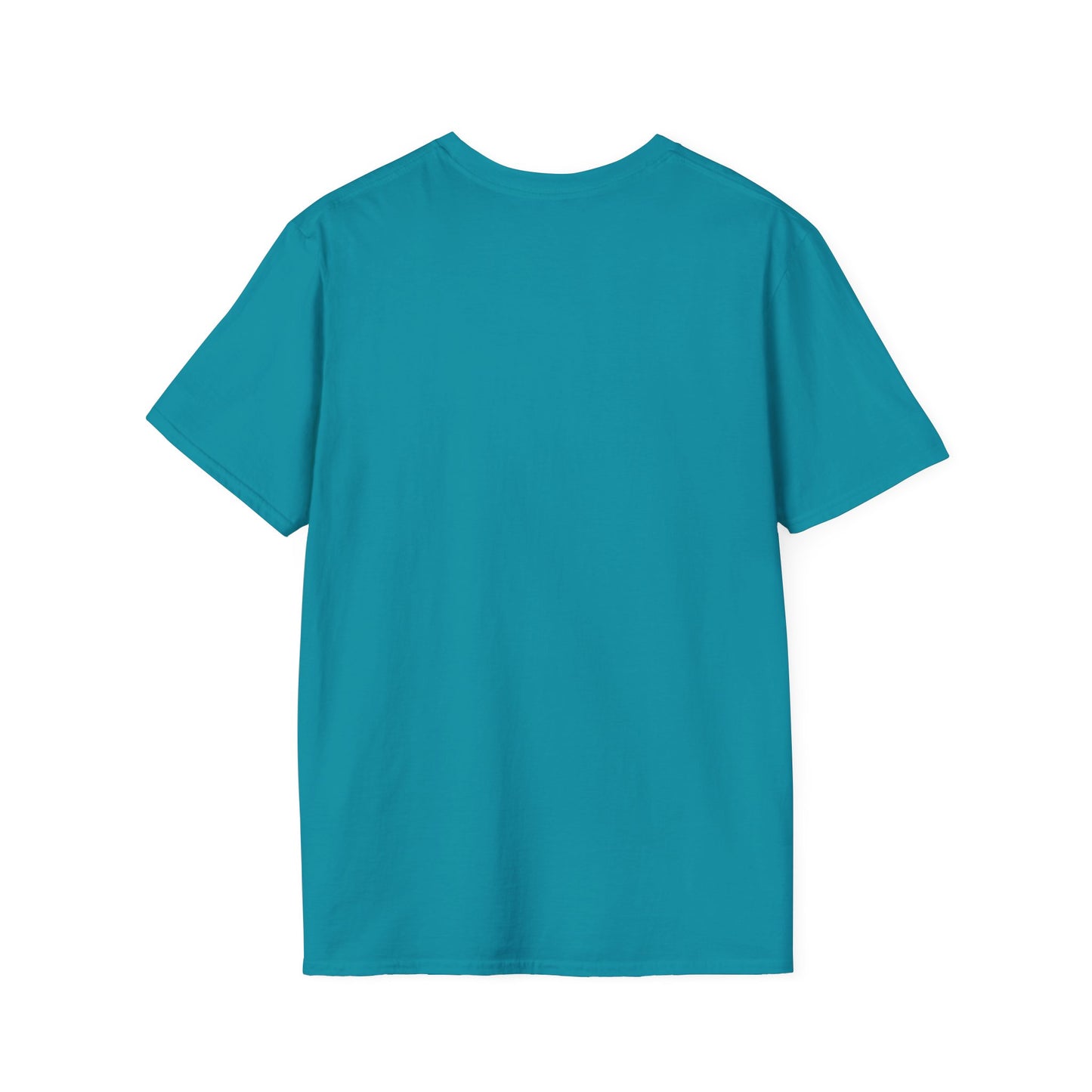 T-Shirt Andere sind schön schlank - ich bin schön satt