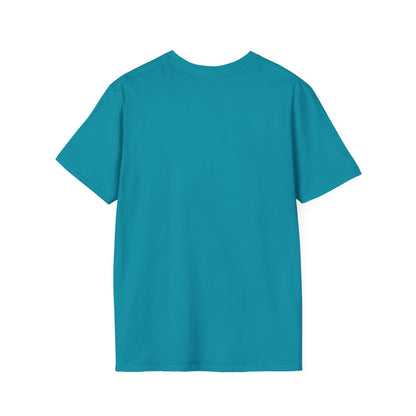 T-Shirt Andere sind schön schlank - ich bin schön satt
