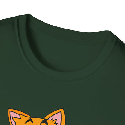 T-Shirt Äääh...Wuff