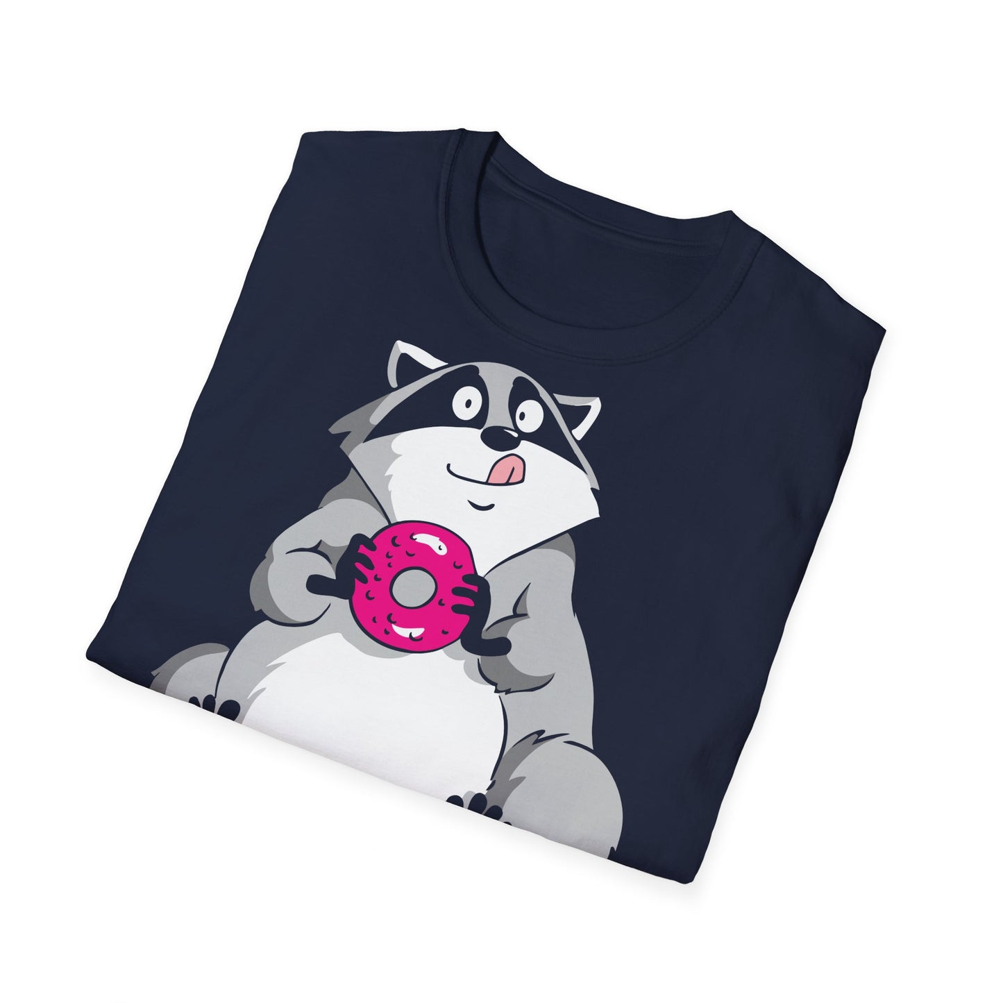 T-Shirt Naschbär
