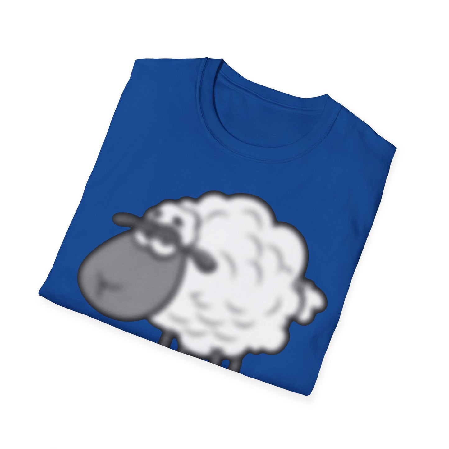 T-Shirt Unschaf