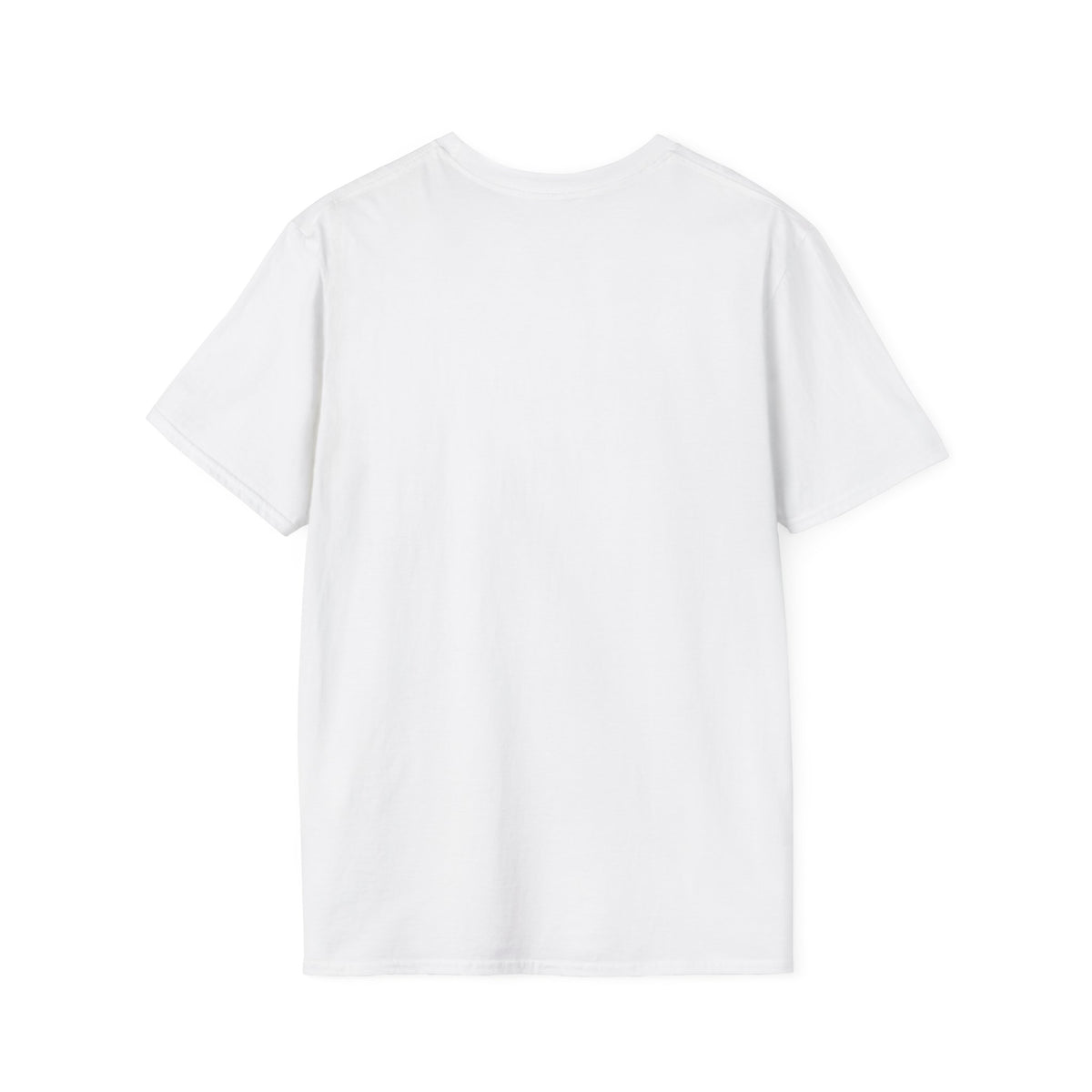 T-Shirt (bis 5XL) Oh look, Nobody gaves a Shit