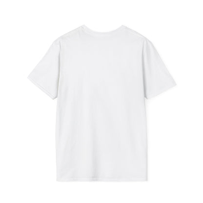 T-Shirt (bis 5XL) Oh look, Nobody gaves a Shit