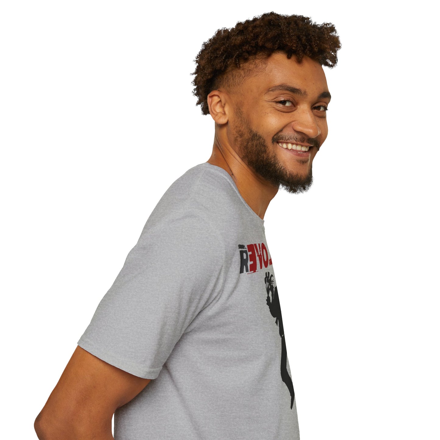 T-Shirt Revolution