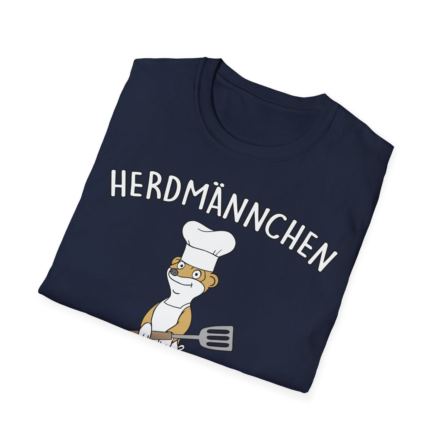 T-Shirt Herdmännchen