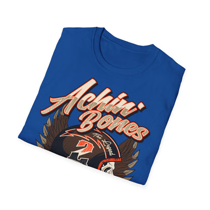 T-Shirt Achin' Bones Sons of Arthritis