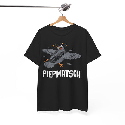 T-Shirt (bis 5XL) Piepmatsch
