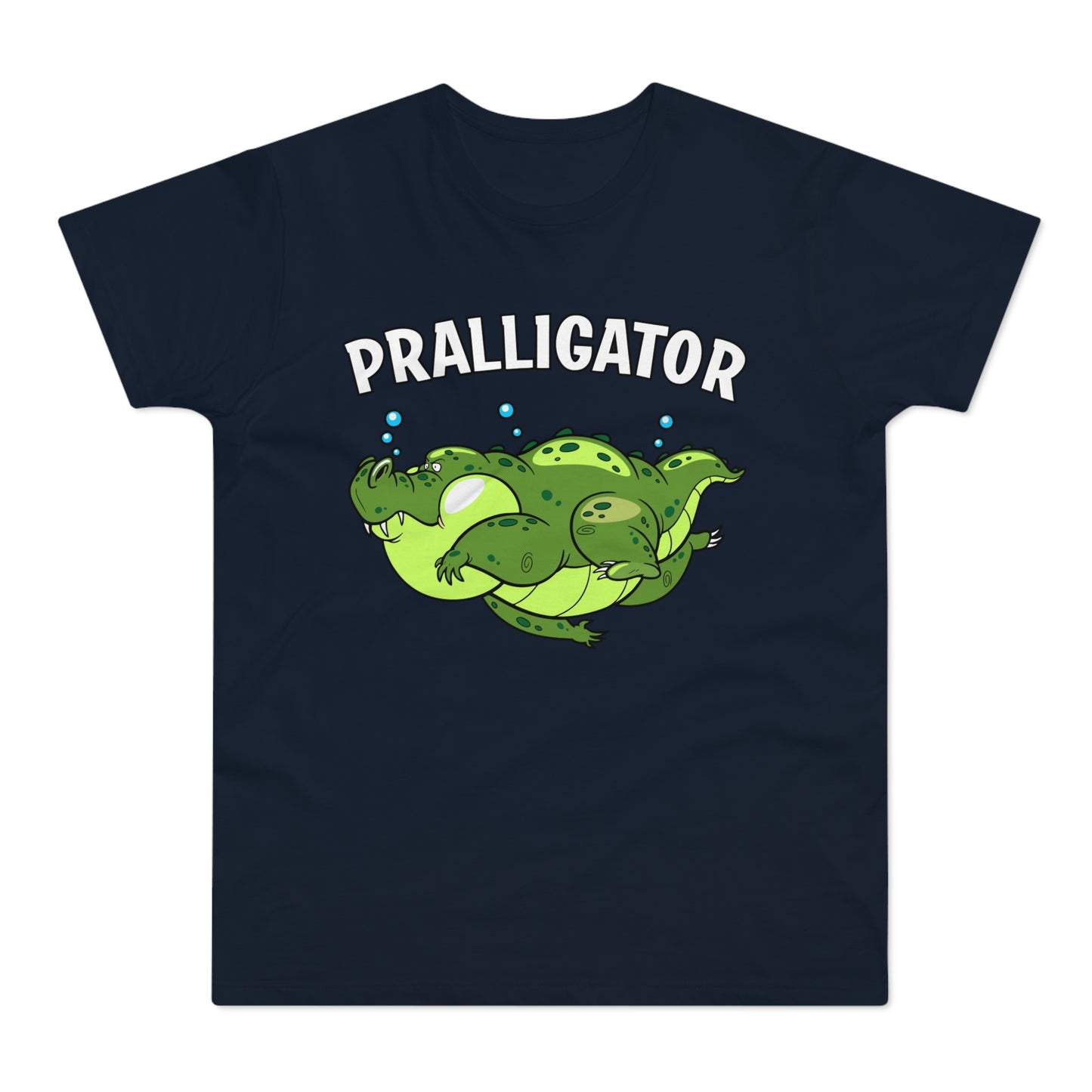 T-shirt Pralligator (bis 5XL)