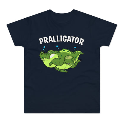 T-shirt Pralligator (bis 5XL)