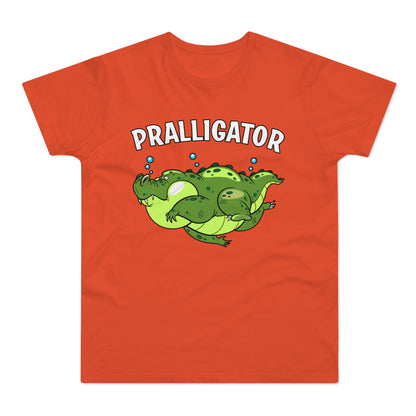 T-shirt Pralligator (bis 5XL)