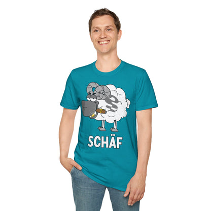T-Shirt Schäf