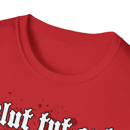 T-Shirt Vampirgedicht