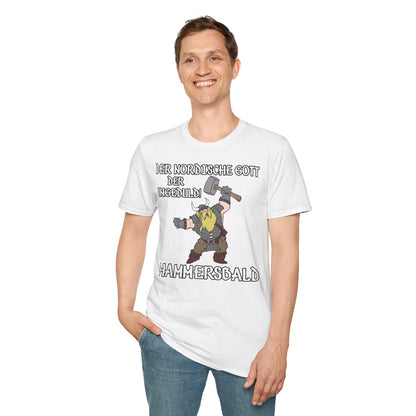 T-Shirt Hammersbald