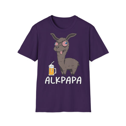 T-Shirt Alkpapa