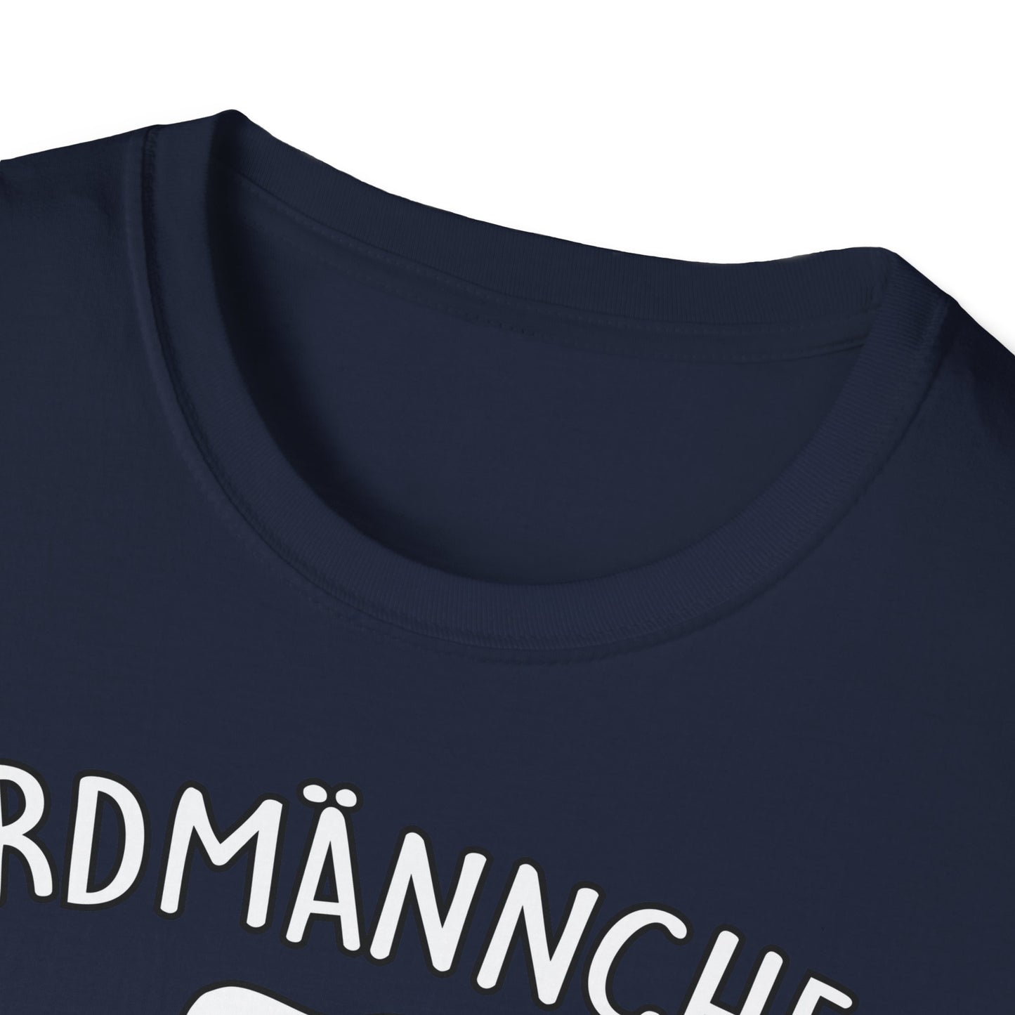 T-Shirt Herdmännchen