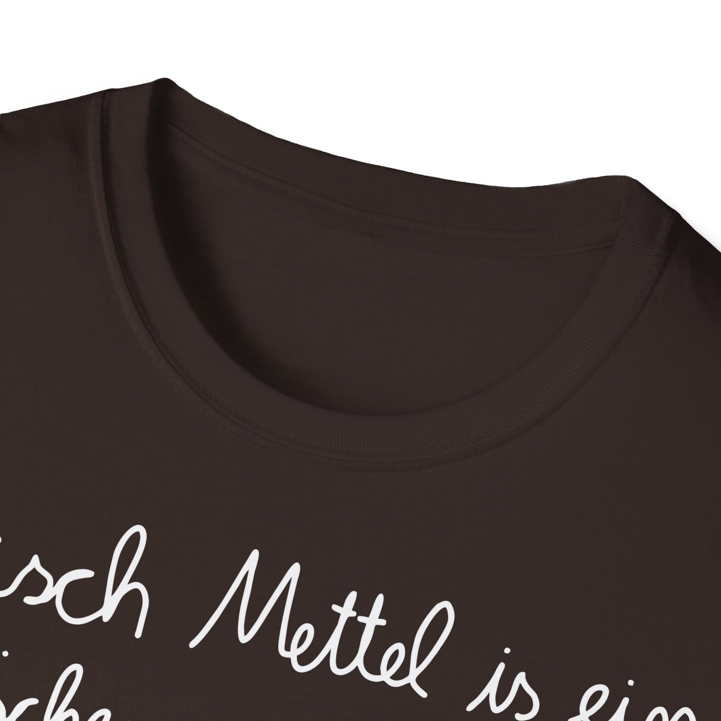 T-Shirt Träsch Mettel