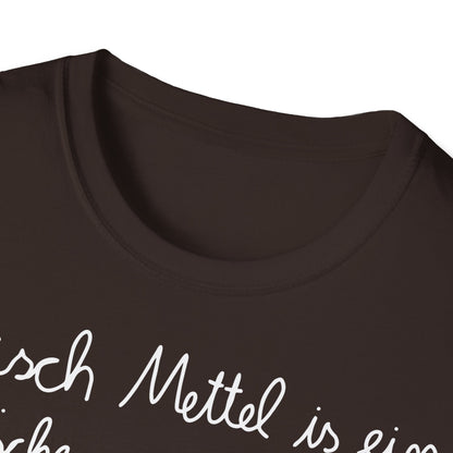 T-Shirt Träsch Mettel