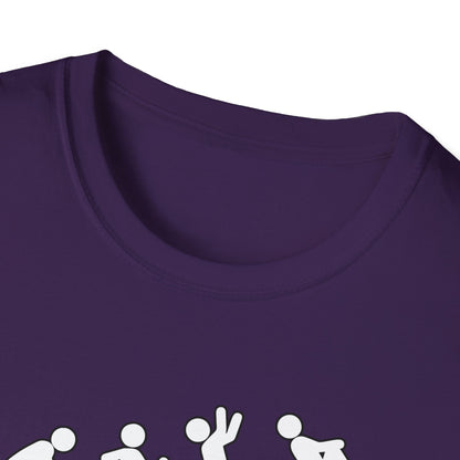 T-Shirt Bier Freitag